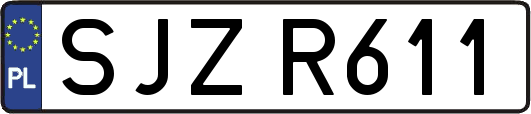 SJZR611