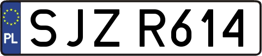 SJZR614
