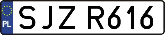SJZR616