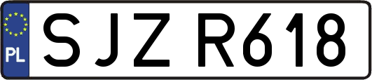 SJZR618