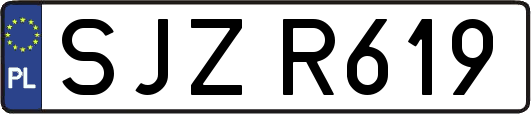 SJZR619