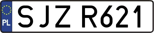 SJZR621
