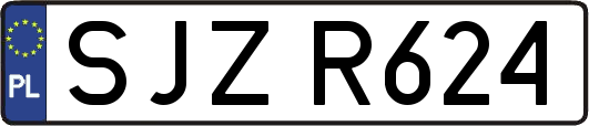 SJZR624