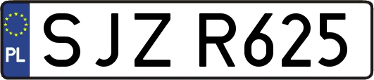 SJZR625