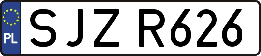 SJZR626