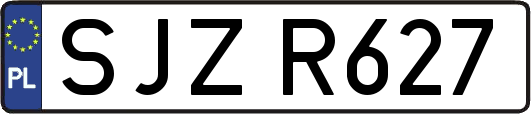 SJZR627