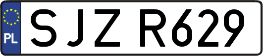 SJZR629
