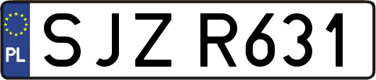SJZR631