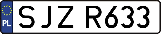 SJZR633
