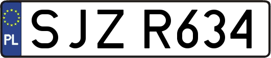 SJZR634