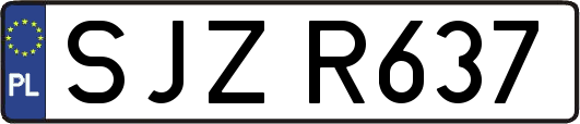 SJZR637