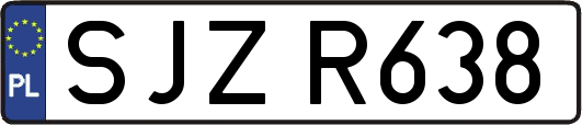 SJZR638