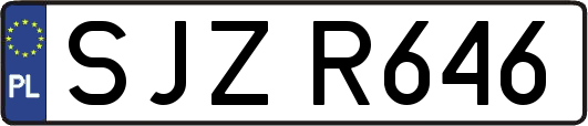 SJZR646