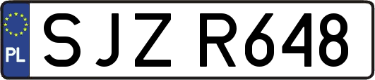 SJZR648