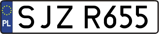 SJZR655
