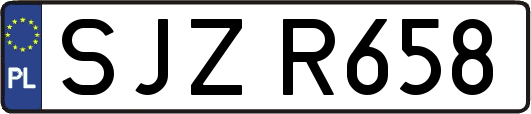 SJZR658
