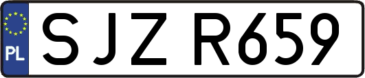 SJZR659