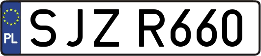 SJZR660