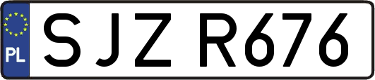SJZR676
