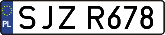 SJZR678