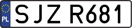 SJZR681