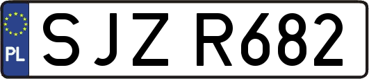 SJZR682