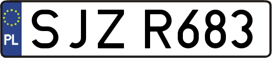 SJZR683