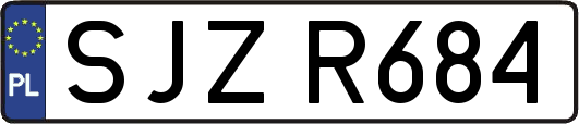 SJZR684