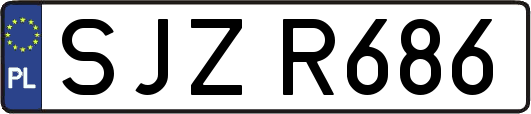 SJZR686
