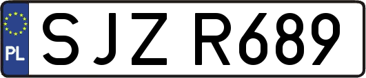 SJZR689
