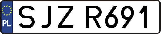 SJZR691