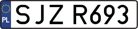 SJZR693