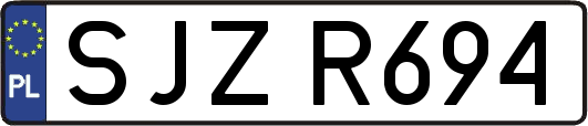 SJZR694