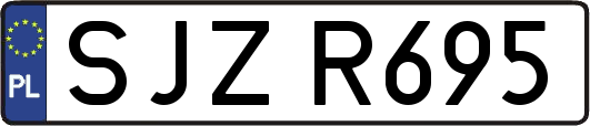 SJZR695
