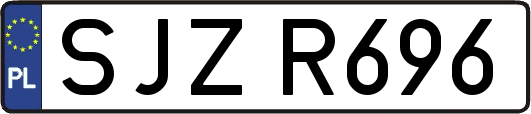SJZR696
