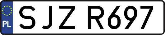 SJZR697