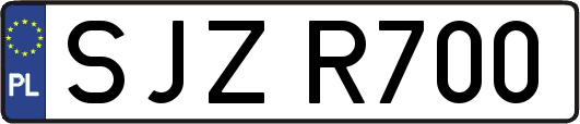 SJZR700