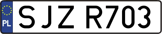 SJZR703