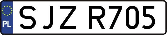 SJZR705