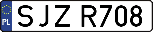 SJZR708