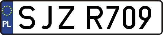 SJZR709