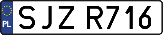 SJZR716