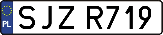 SJZR719