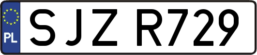 SJZR729