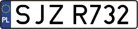 SJZR732