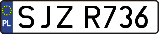 SJZR736