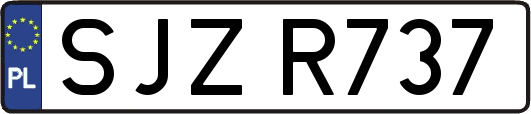 SJZR737