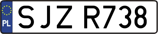SJZR738