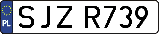 SJZR739