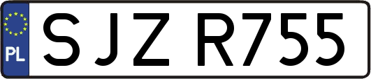 SJZR755